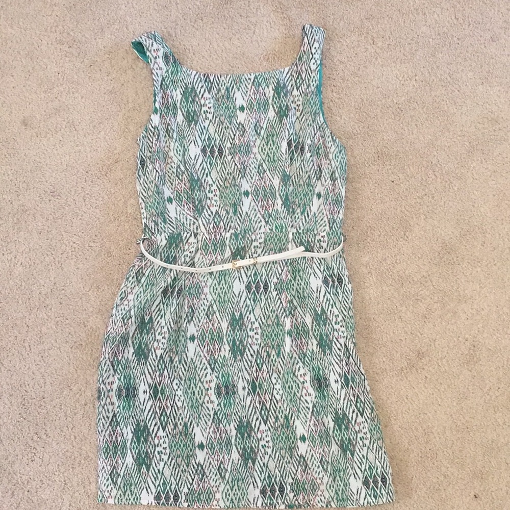 Chic Style Dress